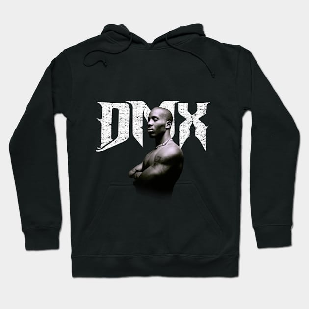 DMX Hoodie by CustomsbyE